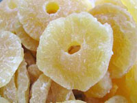 Ананас кольцо