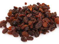 Изюм темный