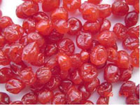 Вишня без  косточки